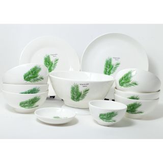 Bộ bát đĩa cao cấp