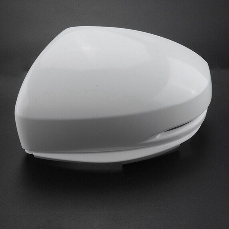 Nắp gương chiếu hậu bên ngoài ô tô cho HONDA FIT JAZZ GK5 2014-2019 CITY GM6 Vỏ gương bên có đèn