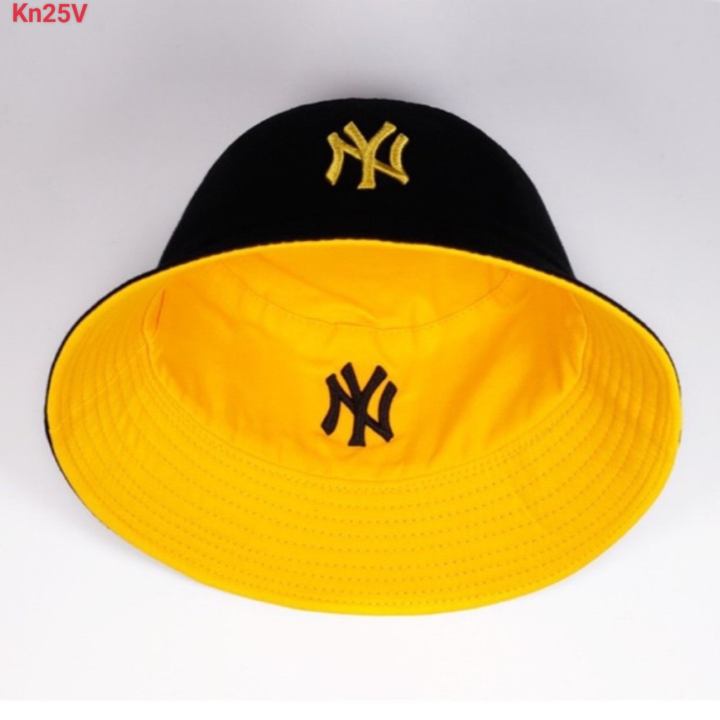 Mũ Vành Bucket unisex ⚡️ LOẠI 2 MẶT DÀY ⚡️ Nón Tai Bèo Hai Mặt In Họa Tiết Hoa Xinh Xắn Dành Cho Nam Nữ