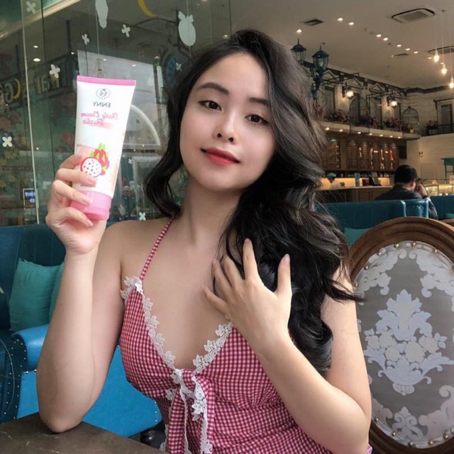 Kem barbie Enny