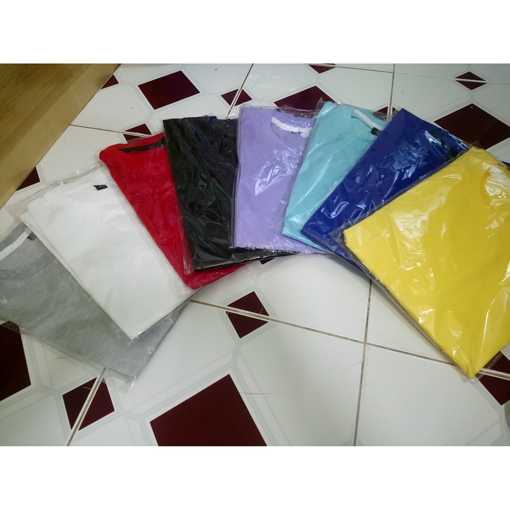 ÁO THUN BASIC | BigBuy360 - bigbuy360.vn