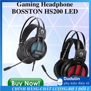 [LED ĐA MÀU] Tai nghe chùm tai, chụp tai HEADPHONE CHUYÊN GAME có LED đa màu