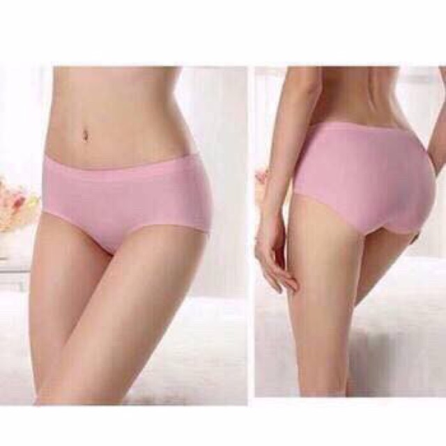 5 Quần lót đúc FOM TO ất nhật - HỘP 5c full box