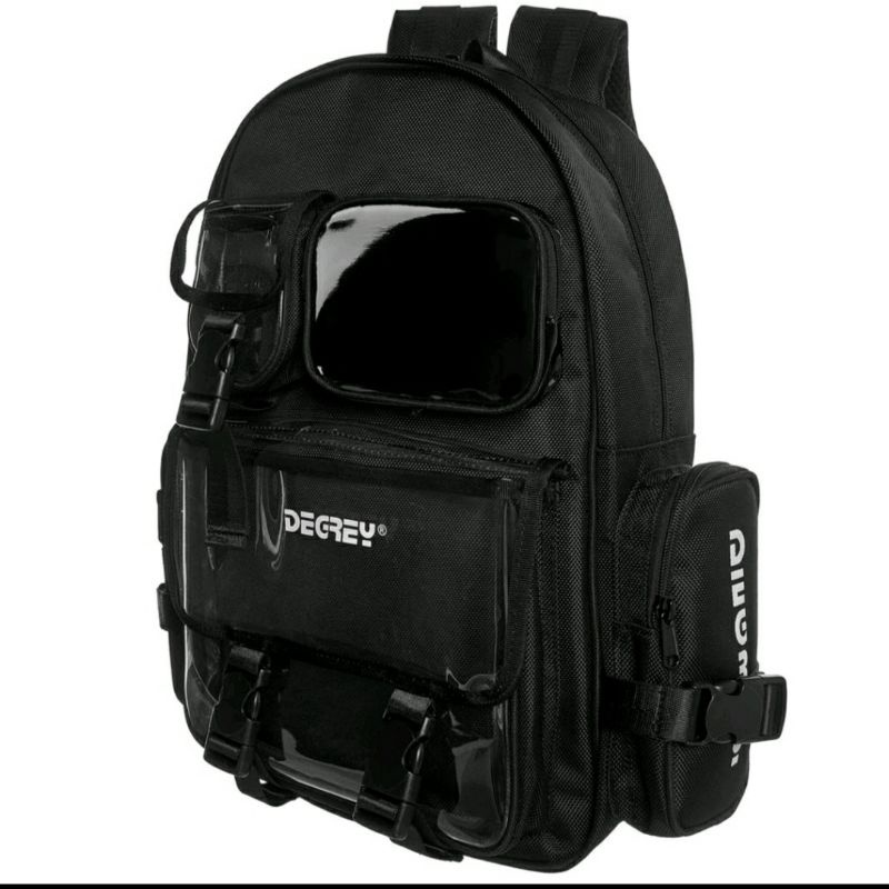 Balo DREY basic backpack phiên bản siêu hotrend