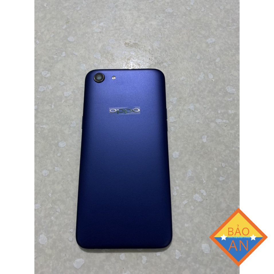 VỎ NẮP LƯNG OPPO A83 -ZIN