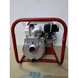 máy bơm nước chạy xăng TIGER