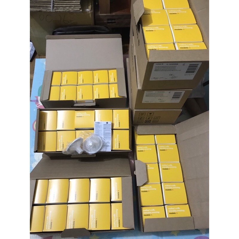 Phễu Flex mede__la CHÍNH HÃNG sz 21,24,27,30mm
