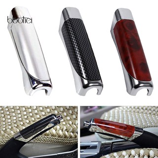 Miếng Dán Sợi Carbon Bảo Vệ Tay Phanh Xe Hơi