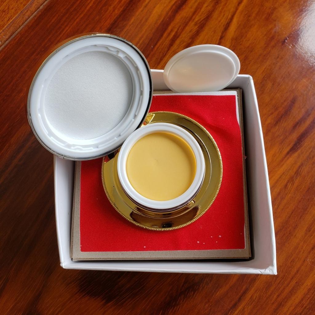 Kem ngừa nám tàn nhang đồi mồi 10 tác dụng Hasumi 40g