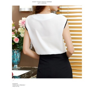  Áo sơ mi kiểu phối viền (M,L)