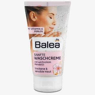 Sữa rửa mặt Balea hoa anh đào - 150ml
