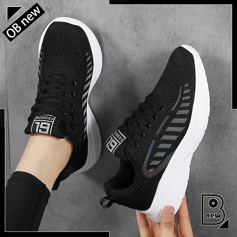 Giày Thể Thao Nữ Thời Trang Size 35-42