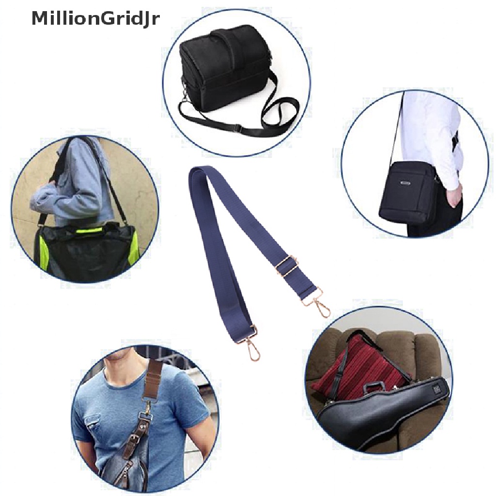 Dây Đeo Túi Xách 140CM Có Thể Tháo Rời Tiện Dụng