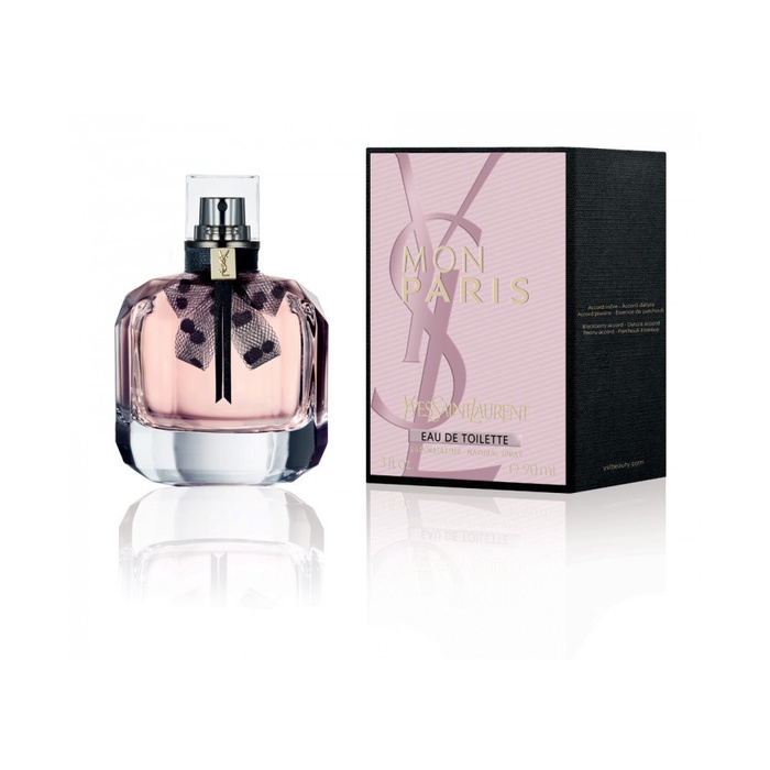Nước hoa nữ Pa .ris Mon hồng 90ml giá sỉ lẻ