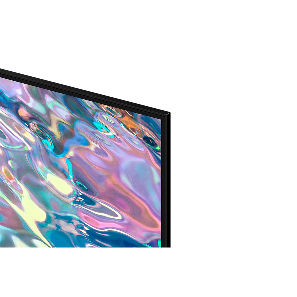 QA55Q60BA - Tivi QLED 4K 55inch Samsung QA55Q60B 2022