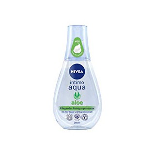 Dung Dịch Vệ Sinh Phụ Nữ Nivea Intimo