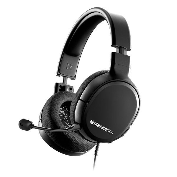 TAI NGHE GAMING SteelSeries Arctis 1 NEW