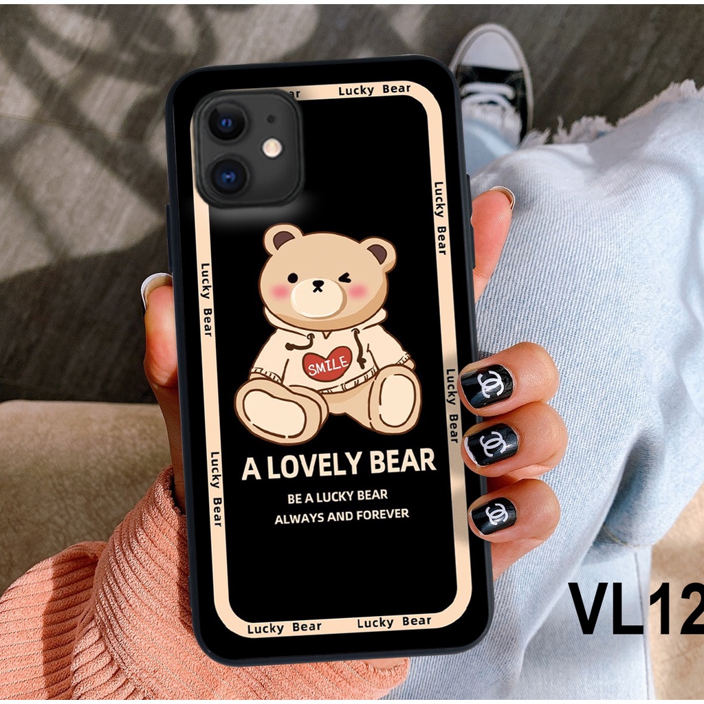 ỐP LƯNG IPHONE 11/11PRO/11PROMAX ỐP IN HÌNH CUTE, DỄ THƯƠNG VÀ ĐÁNG YẾU MỚI NHẤT GLSHOP