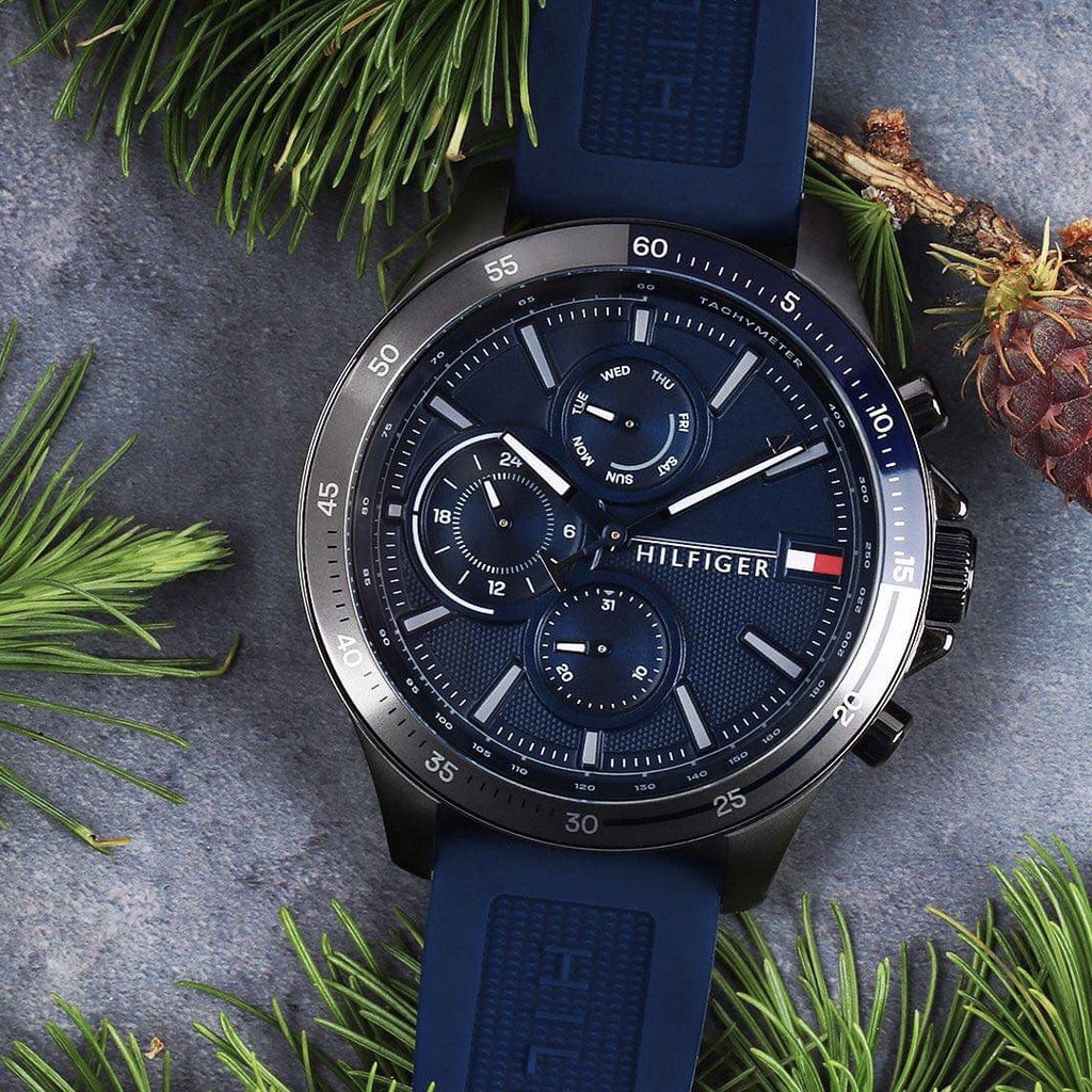 ĐỒNG HỒ NAM NỮ TOMMY HILFIGER