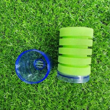 Lọc vi sinh Bio XY 2880 - Lọc đẹp hiệu quả cho bể cá