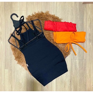 Đầm body cho bé