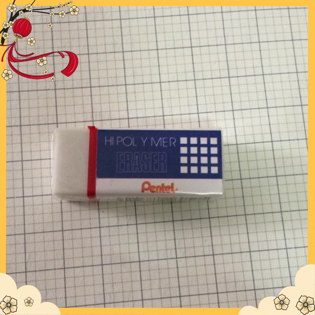 Tẩy Pentel