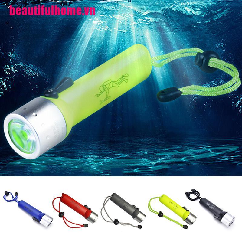 Đèn Pin Led Elfeland 3500Ml 50m Chất Lượng Cao