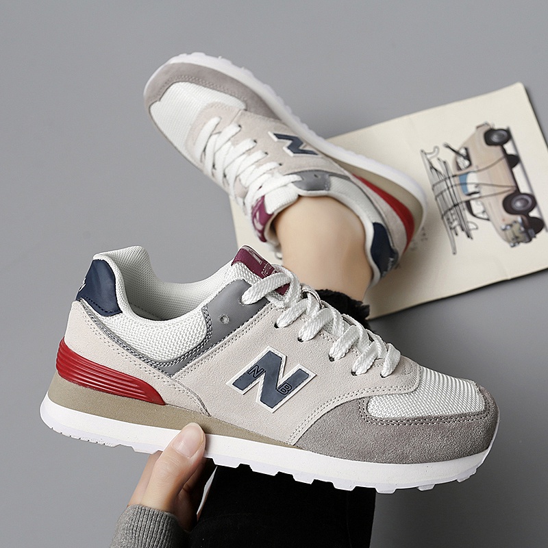 Giày Sneaker Thời Trang Xuân Hè Mới 2022 Cho Cặp Đôi