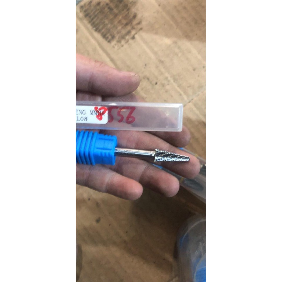 mũi mài cốt 6mm
