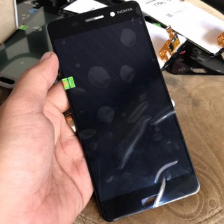 Màn hình nokia 6 zin hàng cao cấp