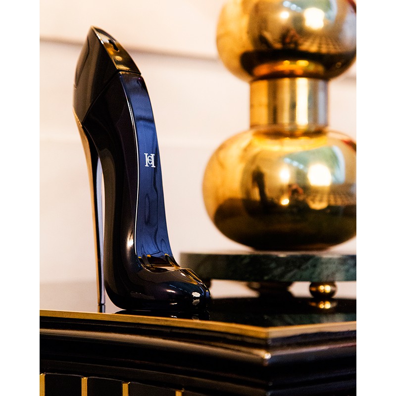 Mẫu thử nước hoa Carolina Herrera Good Girl 5ml/10ml/20ml | BigBuy360 - bigbuy360.vn