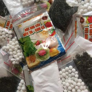 Set Trà Sữa Thái Thơm Ngon (3 lít)
