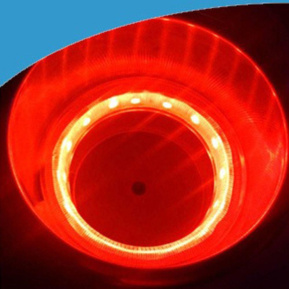 MYRONGVN Giá Đỡ Cốc Nước Bằng Thép Không Gỉ Cho Xe Hơi RV