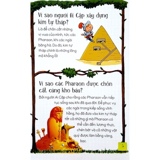 Sách - Hỏi Đáp Cùng Em - Vì Sao? (Tái Bản 2019)