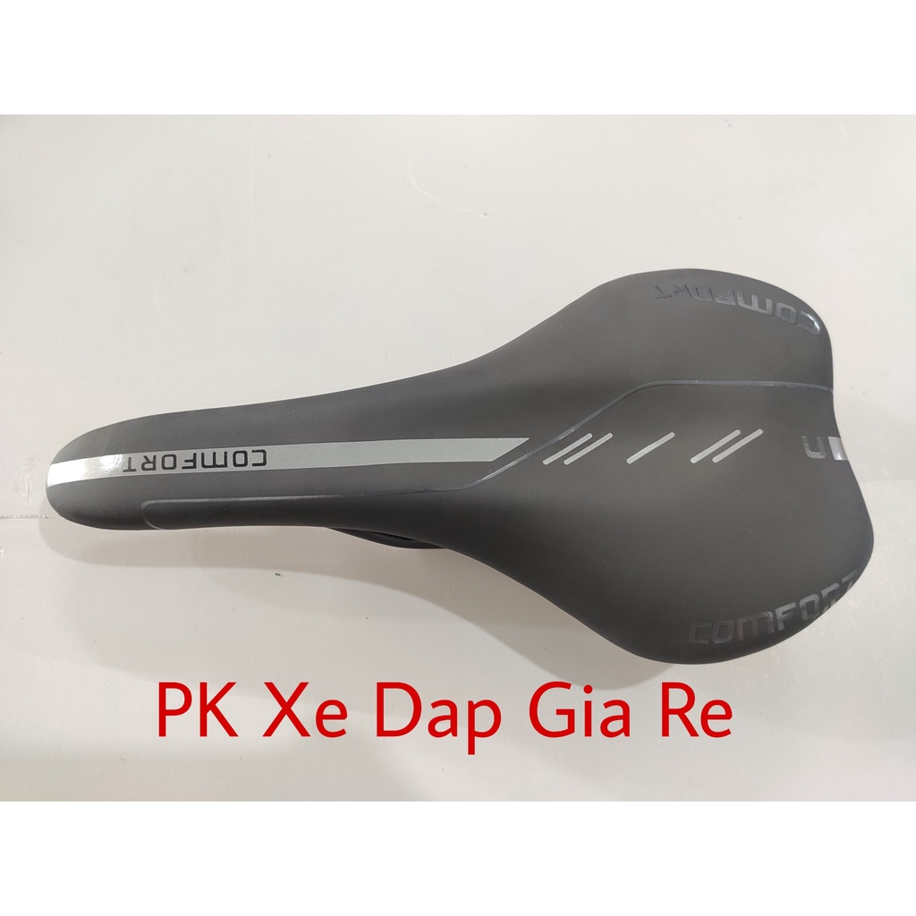 Yên xe đạp COMFORT cao cấp, Yên xe đạp chất lượng cao