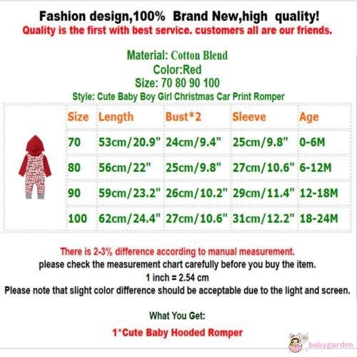 Bộ áo liền quần hoodie in hình xe hơi dễ thương cho trẻ sơ sinh