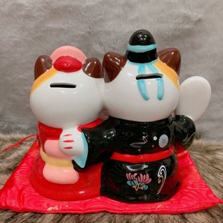 MÈO SỨ UYÊN ƯƠNG