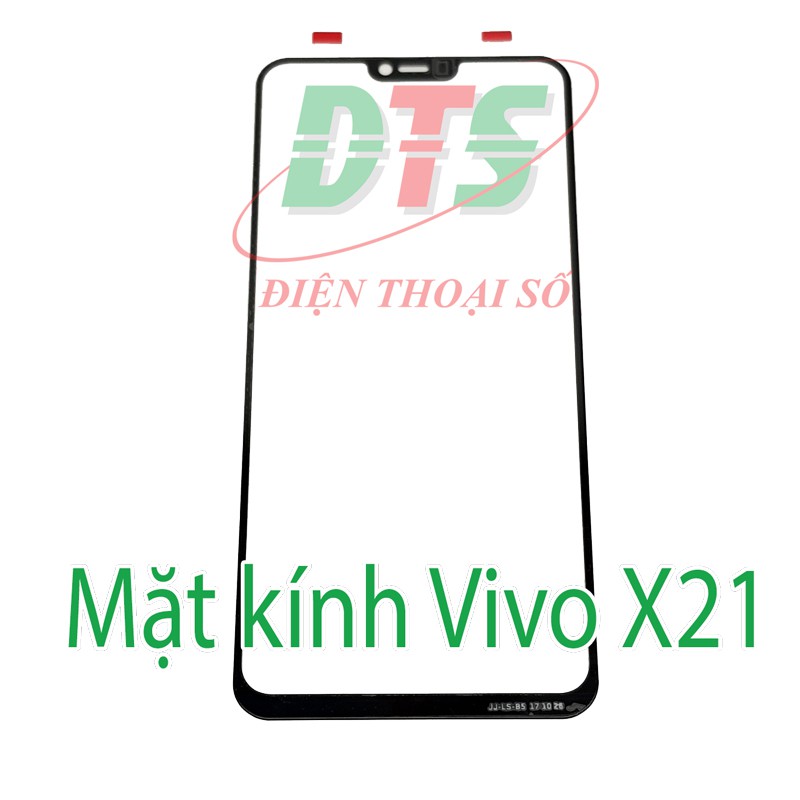 Mặt kính Vivo X21