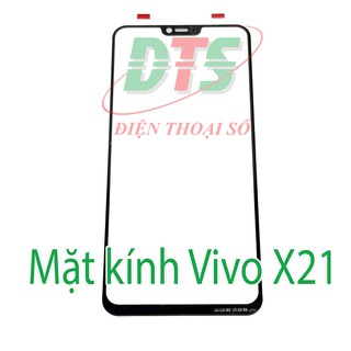 Mặt kính ép cho Vivo X21