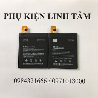 Pin zin Xiaomi Mi4 Mi 4 BM32