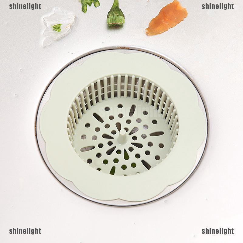 Nắp Lọc Tóc Tiện Dụng Chất Lượng Cao