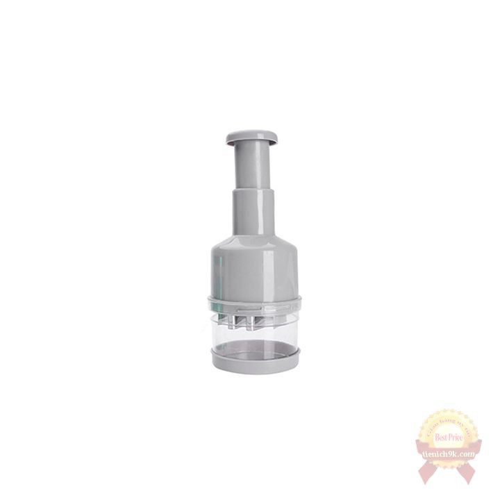 Máy xay dập tỏi ớt đa năng cao cấp 5 trong 1 F764SP2