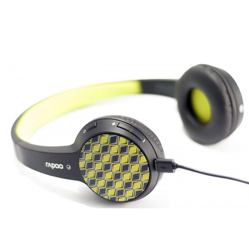 Tai nghe bluetooth Rapoo S100