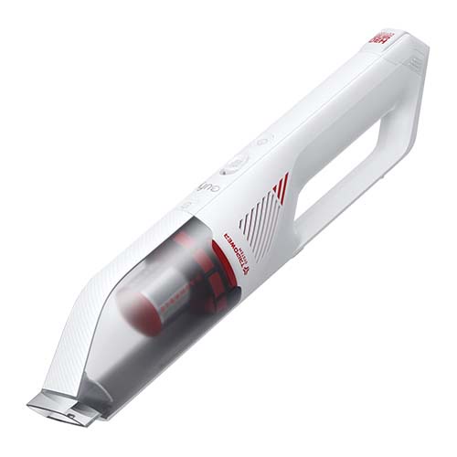 Máy hút bụi không dây cầm tay Eufy HomeVac H30 Infinity T2522 - Hàng chính hãng
