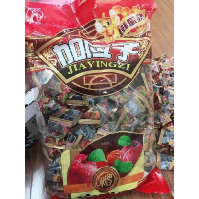 💦💦1kg OMai mận dẻo 💦💦