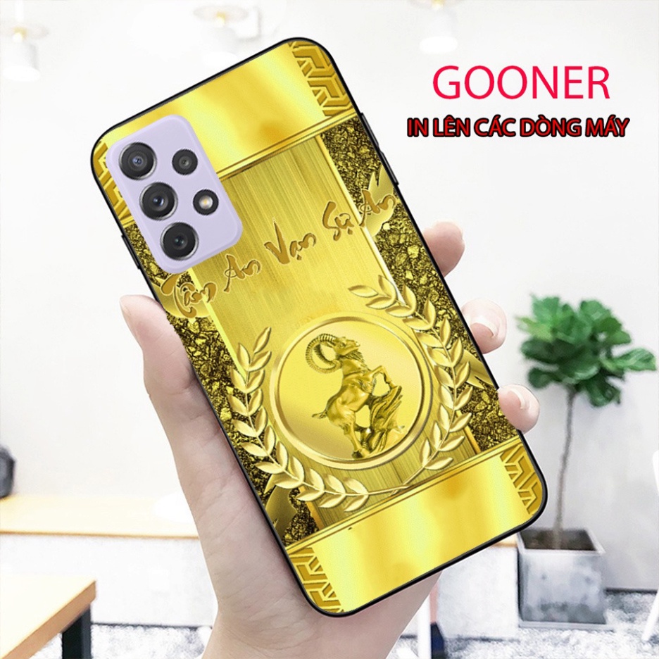 ỐP LƯNG SAM SUNG A53-A33-A23-A73 IN HÌNH 12 CON GIÁP CAO CẤP SIÊU ĐẸP