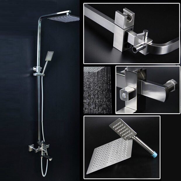 SEN CÂY VUÔNG INOX 304 KB 011 | BigBuy360 - bigbuy360.vn
