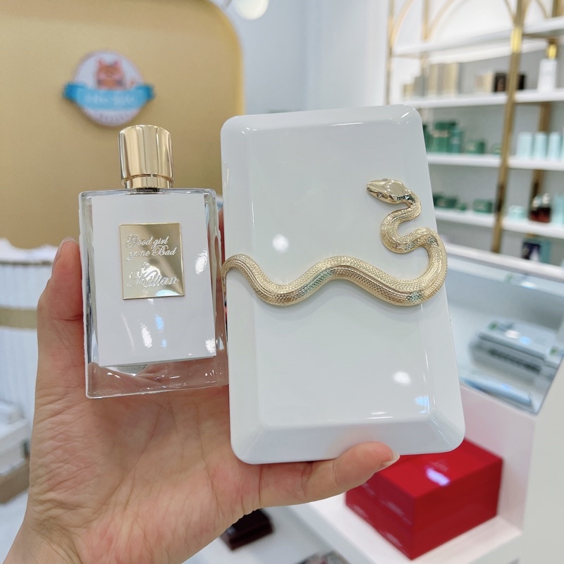 Nước Hoa Kilian đủ mùi