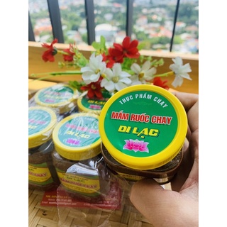 1 HŨ MẮM RUỐC CHAY