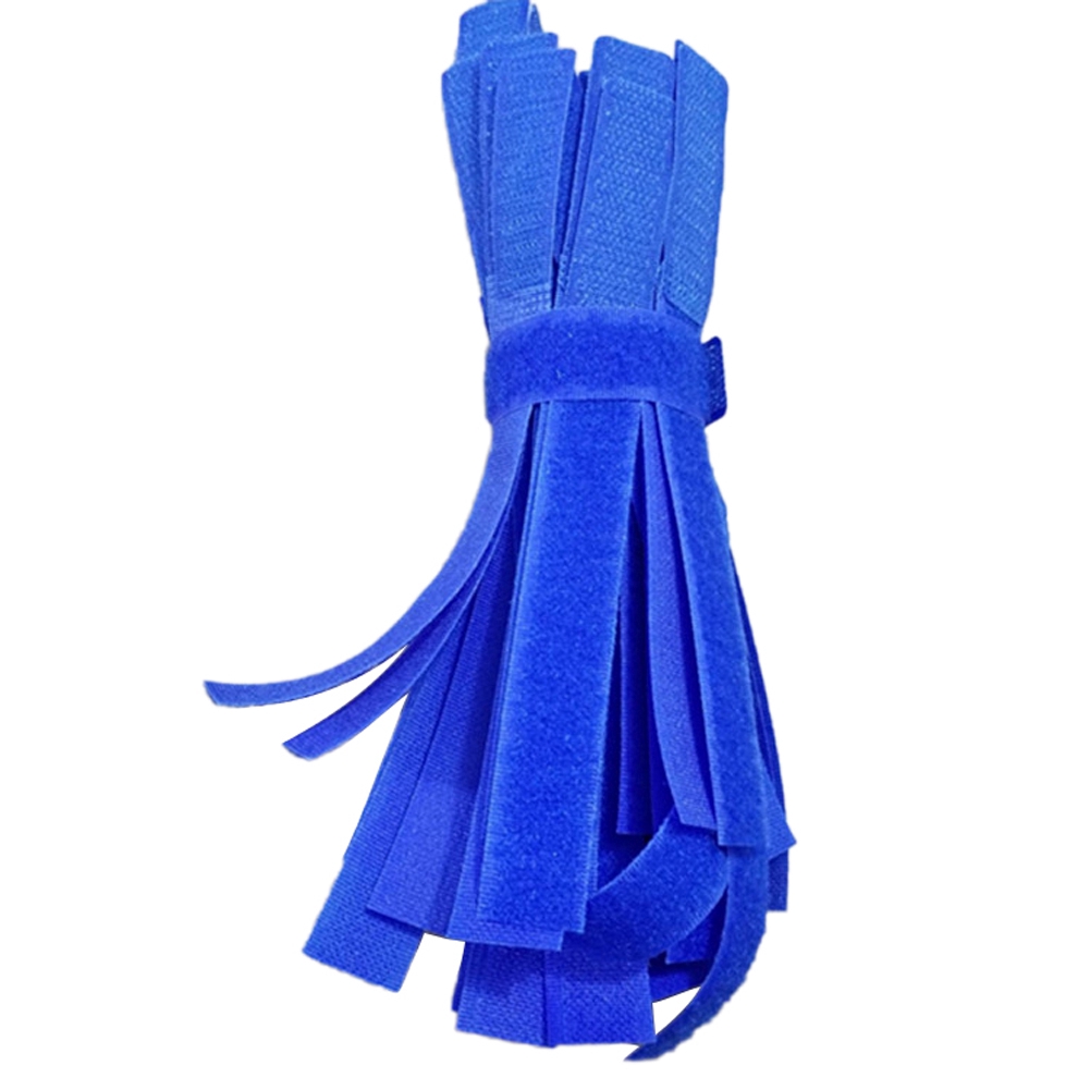 10 Kẹp cố định dây cáp gọn gàng tiện dụng